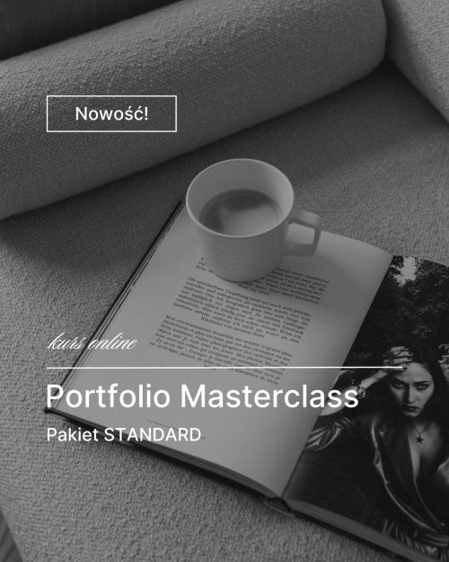Portfolio Masterclass 2026