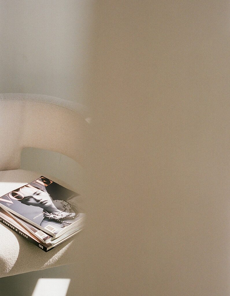 Klimatyczne ujęcie z kursu